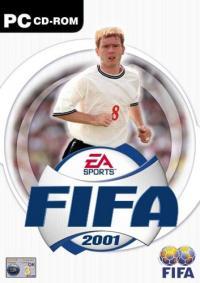 Fifa 2001 - Pret | Preturi Fifa 2001