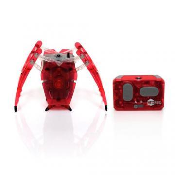 HexBug - Microrobot Inchworm - Pret | Preturi HexBug - Microrobot Inchworm