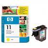 HP 11 Yellow C4813A - Pret | Preturi HP 11 Yellow C4813A