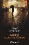 Maigret si domnul Charles (vol. 45) - Pret | Preturi Maigret si domnul Charles (vol. 45)