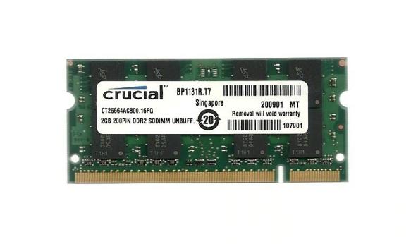 Memorie ram 2gb, 200pin ddr2 pc2-6400 - Pret | Preturi Memorie ram 2gb, 200pin ddr2 pc2-6400