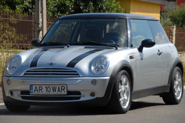 Mini Cooper 2004 - Pret | Preturi Mini Cooper 2004