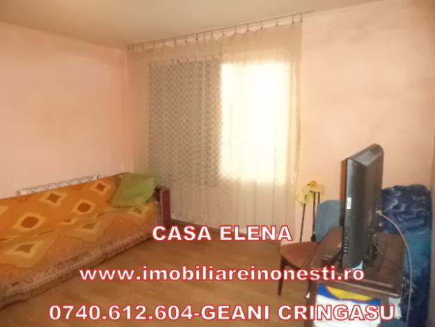 Vand apartament 2 camere in Onesti, zona de sus - Pret | Preturi Vand apartament 2 camere in Onesti, zona de sus