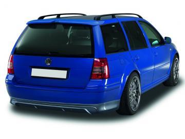 VW Golf 4 Variant Extensie Spoiler Spate NewLine - Pret | Preturi VW Golf 4 Variant Extensie Spoiler Spate NewLine