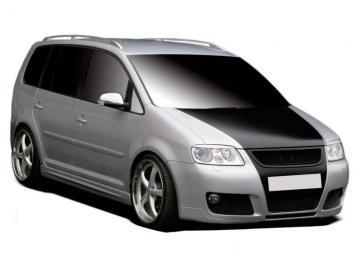 VW Touran Spoiler Fata Octo - Pret | Preturi VW Touran Spoiler Fata Octo