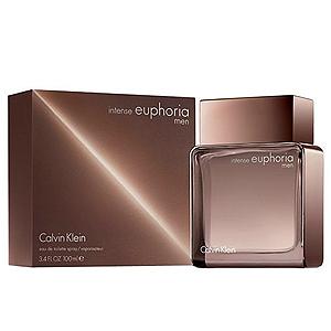 Calvin Klein Euphoria Intense, Tester 100 ml, EDT - Pret | Preturi Calvin Klein Euphoria Intense, Tester 100 ml, EDT