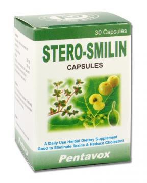 Stero Smilin *30cps - Pret | Preturi Stero Smilin *30cps