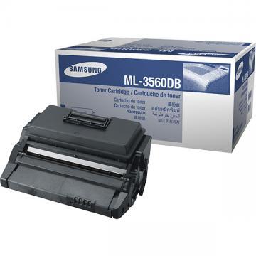 Toner Samsung ML-3560DB Negru - Pret | Preturi Toner Samsung ML-3560DB Negru