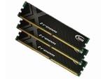 Xtreem Dark DDR3 6GB 1600MHz Triple Channel Kitt 3x2GB CL8 - Pret | Preturi Xtreem Dark DDR3 6GB 1600MHz Triple Channel Kitt 3x2GB CL8