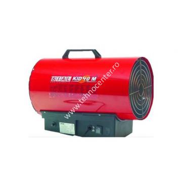 Generator de caldura pe GPL/ butan-propan KID 40  - Pret | Preturi Generator de caldura pe GPL/ butan-propan KID 40 