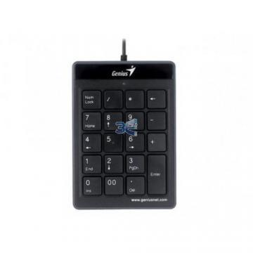 Genius Numpad i110, USB - Pret | Preturi Genius Numpad i110, USB