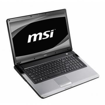 Laptop MSI CR720, procesor IntelÃ‚Â® CoreTM i3-350M - Pret | Preturi Laptop MSI CR720, procesor IntelÃ‚Â® CoreTM i3-350M