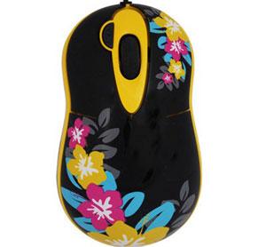 Mouse G-Cube Aloha Night USB, GOA-6N - Pret | Preturi Mouse G-Cube Aloha Night USB, GOA-6N