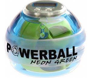 PowerBall Neon Green Pro - Pret | Preturi PowerBall Neon Green Pro