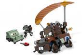 Agent Materâ€™s Escape (9483) - Pret | Preturi Agent Materâ€™s Escape (9483)