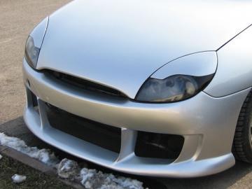 Ford Puma Spoiler Fata SVE - Pret | Preturi Ford Puma Spoiler Fata SVE