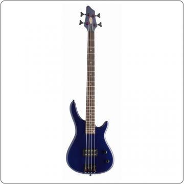 Stagg BC302-BL - Chitara bass electrica 4 corzi "Fusion-Humbucker" - Pret | Preturi Stagg BC302-BL - Chitara bass electrica 4 corzi "Fusion-Humbucker"