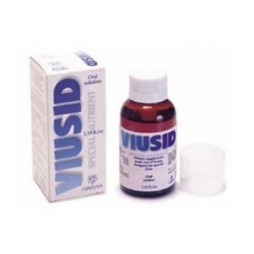 Viusid Sirop *100 ml - Pret | Preturi Viusid Sirop *100 ml