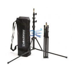 Elinchrom 31050 Tripod Set 52-190cm - Pret | Preturi Elinchrom 31050 Tripod Set 52-190cm