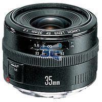 Canon EF 35mm f/2.0 + Transport Gratuit - Pret | Preturi Canon EF 35mm f/2.0 + Transport Gratuit