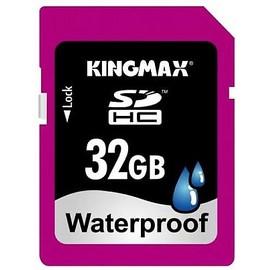 Kingmax SDHC ProMax 32G Clasa 10 Water proof - Pret | Preturi Kingmax SDHC ProMax 32G Clasa 10 Water proof