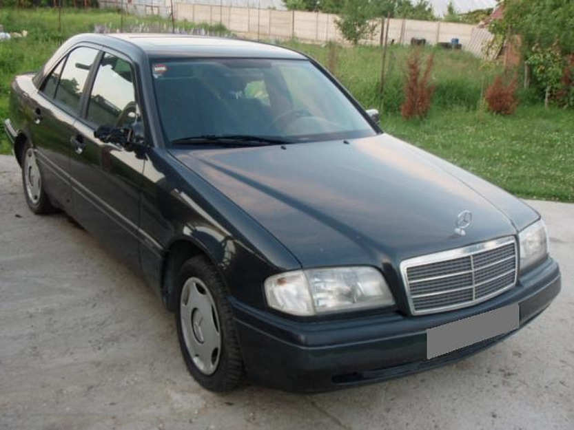 Mercedes-benz c 180 i  / tel: 0748-040209 / - Pret | Preturi Mercedes-benz c 180 i  / tel: 0748-040209 /