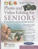 Photo and Video Editing for Seniors - Pret | Preturi Photo and Video Editing for Seniors