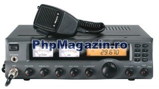 Statie Radio Albrecht AE497W , 27 Mhz, CB, AM/FM/SSB statii radio 230/12 v - Pret | Preturi Statie Radio Albrecht AE497W , 27 Mhz, CB, AM/FM/SSB statii radio 230/12 v