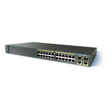 Switch Cisco Catalyst C2960 - Pret | Preturi Switch Cisco Catalyst C2960