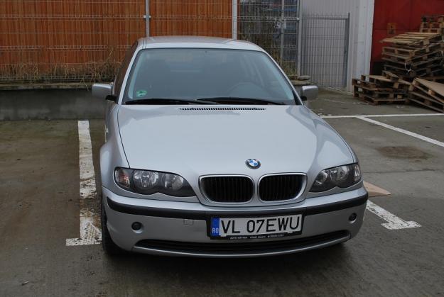 Vand BMW 318 - Pret | Preturi Vand BMW 318