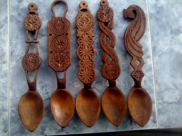 Obiecte din lemn sculptate - Pret | Preturi Obiecte din lemn sculptate