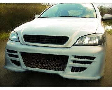 Opel Astra F Body Kit Vertigo - Pret | Preturi Opel Astra F Body Kit Vertigo