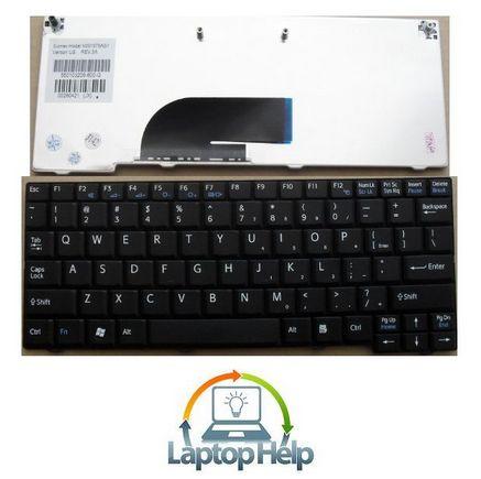 Tastatura Sony Vaio VPCM120ABL - Pret | Preturi Tastatura Sony Vaio VPCM120ABL