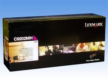 Toner Lexmark 00C9202MH - Pret | Preturi Toner Lexmark 00C9202MH