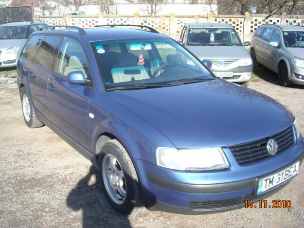 vand vw passat - Pret | Preturi vand vw passat