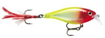 VOBLER RAPALA 6CM/9G X-RAP SHAD SHALLOW - Pret | Preturi VOBLER RAPALA 6CM/9G X-RAP SHAD SHALLOW