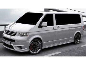 VW Transporter T5 Body Kit N1 - Pret | Preturi VW Transporter T5 Body Kit N1