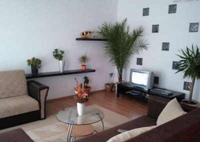 Apartament 2 camere, bloc nou, Buna Ziua - Pret | Preturi Apartament 2 camere, bloc nou, Buna Ziua