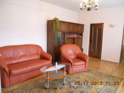 Apartament cu 3 camere de inchiriat, Centru, Cluj Napoca - Pret | Preturi Apartament cu 3 camere de inchiriat, Centru, Cluj Napoca