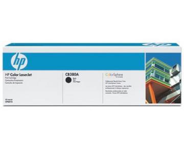 HP Color LaserJet CB380A Black Print Cartridge - Pret | Preturi HP Color LaserJet CB380A Black Print Cartridge