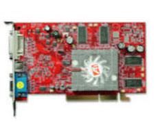 Placa video PowerColor ATI HD4670, R73C-TE3 - Pret | Preturi Placa video PowerColor ATI HD4670, R73C-TE3