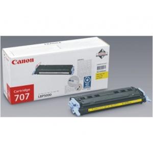 Toner Canon EP-702Y CR9642A004AA - Pret | Preturi Toner Canon EP-702Y CR9642A004AA