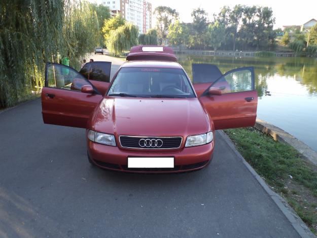 Audi A4 Cluj - Pret | Preturi Audi A4 Cluj