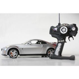 Masina Nissan 350Z / RC Scara 1:14 - Pret | Preturi Masina Nissan 350Z / RC Scara 1:14