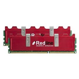 Mushkin DDR3, 8GB (2 x 4GB), 1866MHz, CL9, Redline Frostbite - Pret | Preturi Mushkin DDR3, 8GB (2 x 4GB), 1866MHz, CL9, Redline Frostbite