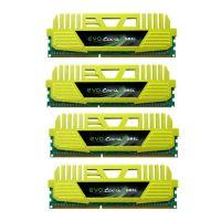 Memorie Geil DDR3 16384MB (4 x 4096) 2133MHz CL11 EVO Corsa - Pret | Preturi Memorie Geil DDR3 16384MB (4 x 4096) 2133MHz CL11 EVO Corsa