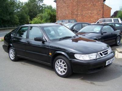 Vand automobil Saab 93     2.0 i Turbo - Pret | Preturi Vand automobil Saab 93     2.0 i Turbo