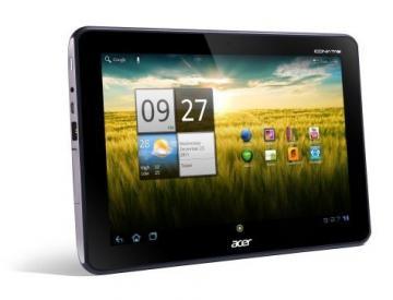 Tableta ACER A200, 10.1, WXGA HD (1280x800) Capacitive Multi-Touch, 8GB Flash - Pret | Preturi Tableta ACER A200, 10.1, WXGA HD (1280x800) Capacitive Multi-Touch, 8GB Flash