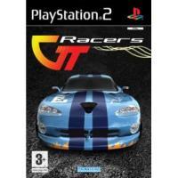 GT Racers PS2 - Pret | Preturi GT Racers PS2