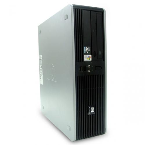 HP Compaq DC5750 - Pret | Preturi HP Compaq DC5750